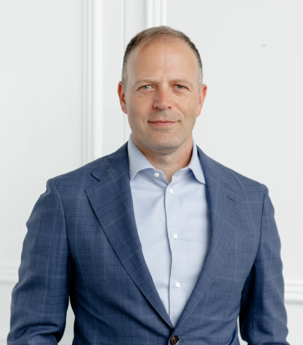 Eugene Jakubov, Barrister & Solicitor